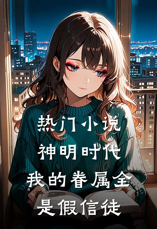 热门小说神明时代：我的眷属全是假信徒