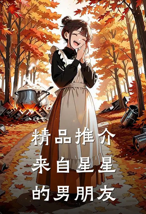 精品推介来自星星的男朋友