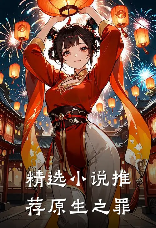 精选小说推荐原生之罪
