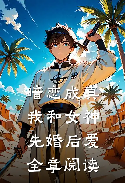 暗恋成真，我和女神先婚后爱全章阅读
