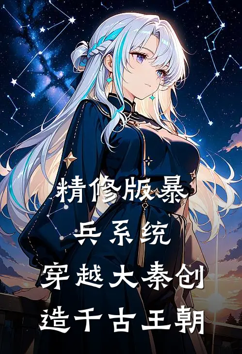 精修版暴兵系统：穿越大秦创造千古王朝