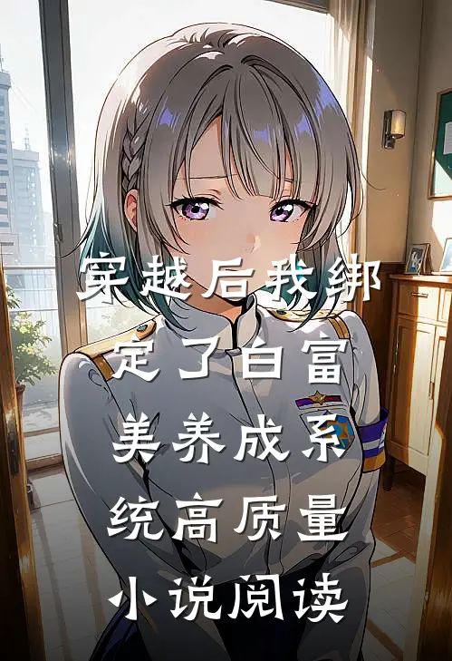 穿越后我绑定了白富美养成系统高质量小说阅读