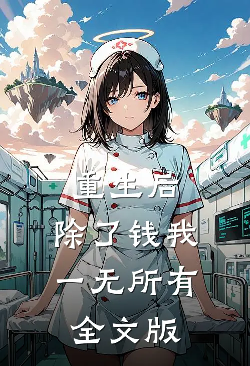重生后，除了钱我一无所有全文版