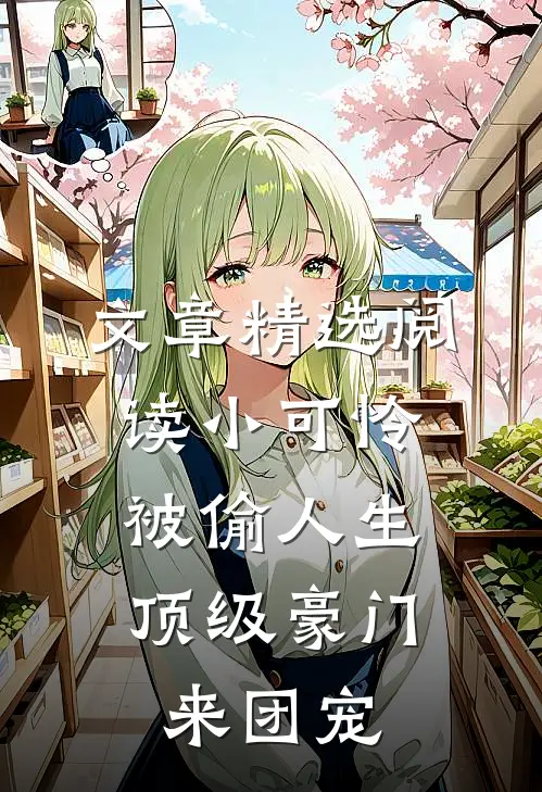 文章精选阅读小可怜被偷人生，顶级豪门来团宠