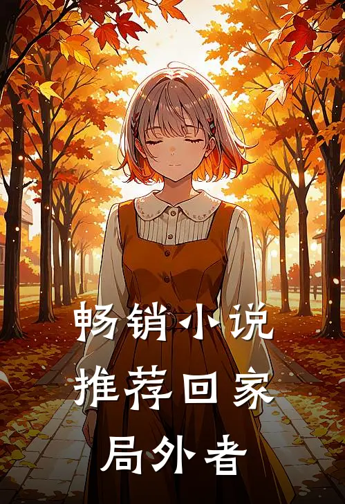 畅销小说推荐回家：局外者