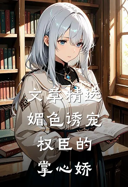文章精选媚色诱宠：权臣的掌心娇