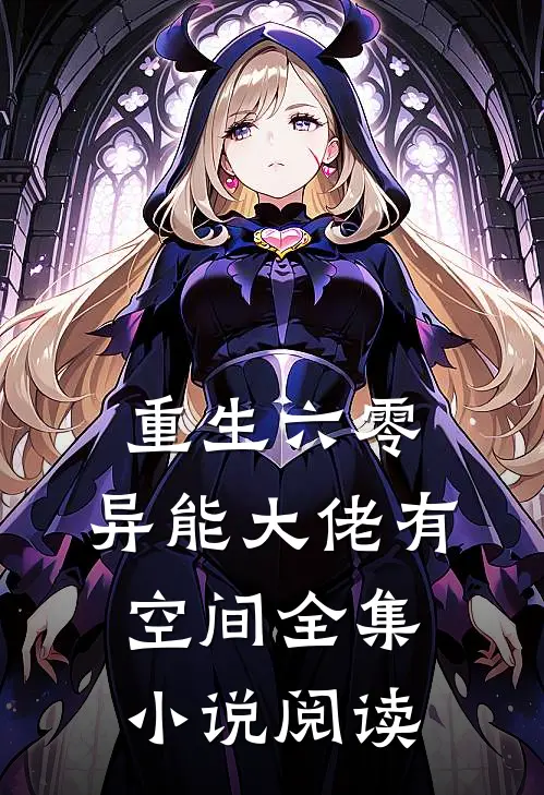 重生六零：异能大佬有空间全集小说阅读