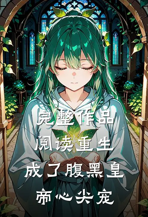 完整作品阅读重生：成了腹黑皇帝心尖宠
