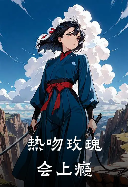 热吻玫瑰会上瘾
