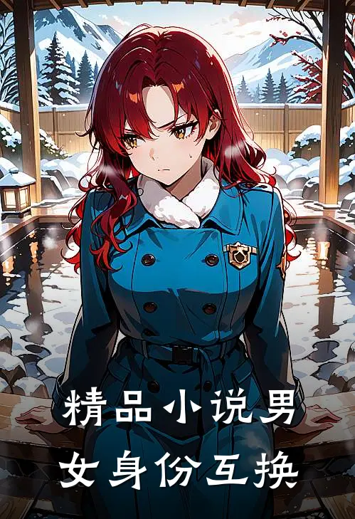 精品小说男女身份互换