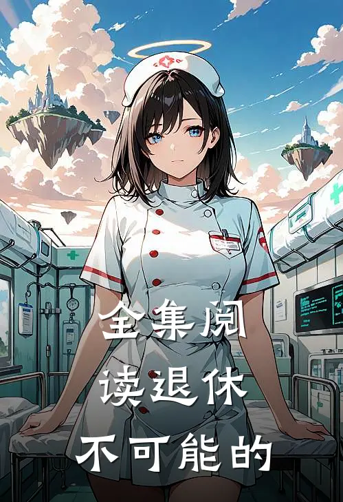 全集阅读退休，不可能的