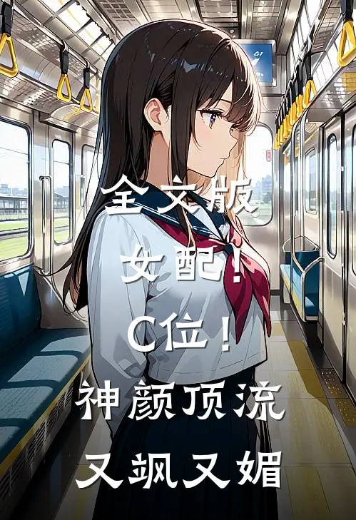 全文版女配！C位！神颜顶流又飒又媚