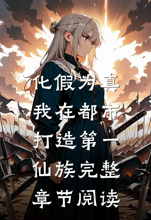 化假为真，我在都市打造第一仙族完整章节阅读