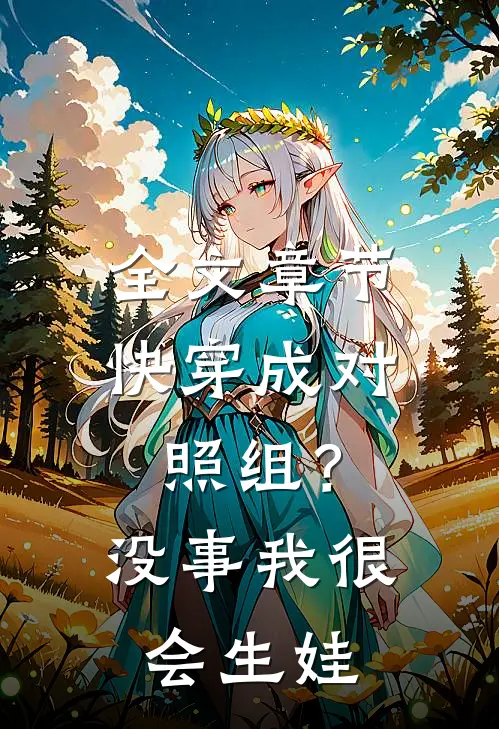 全文章节快穿成对照组？没事，我很会生娃