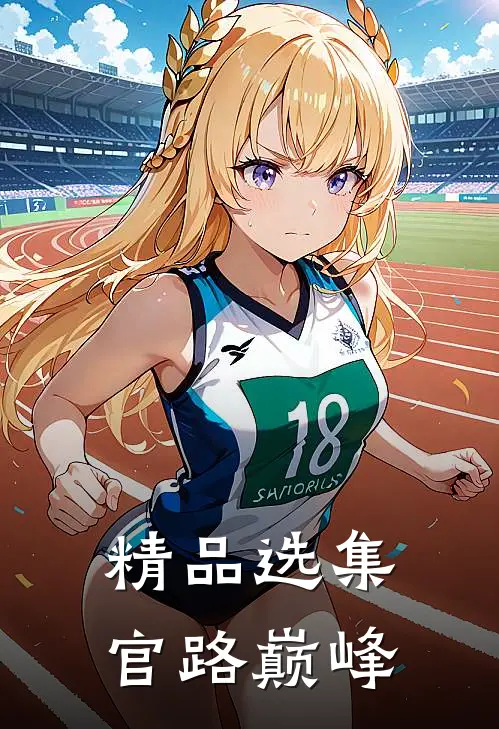 精品选集官路巅峰