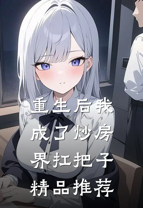 重生后我成了炒房界扛把子精品推荐