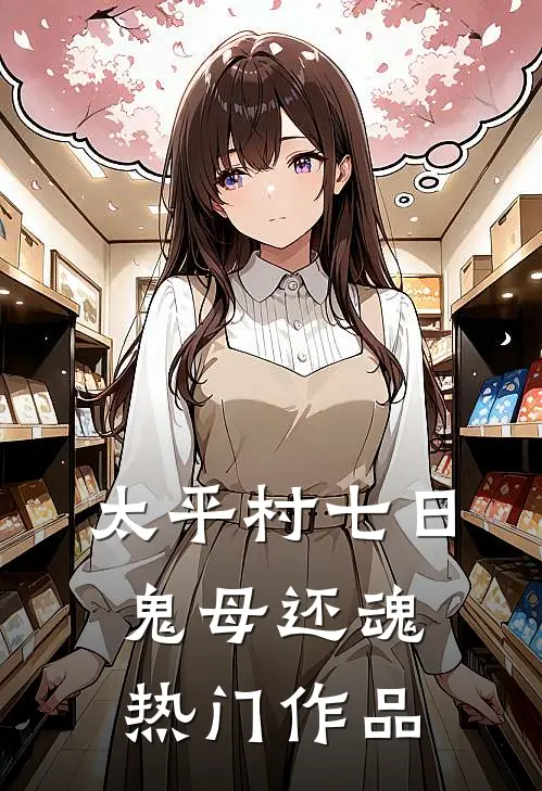 太平村·七日鬼母还魂热门作品