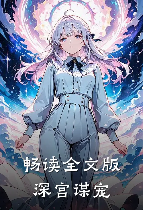 畅读全文版深宫谋宠