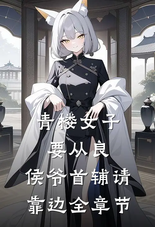 青楼女子要从良，侯爷首辅请靠边全章节