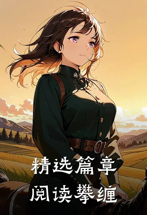 精选篇章阅读攀缠
