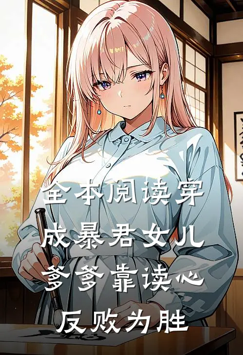 全本阅读穿成暴君女儿，爹爹靠读心反败为胜