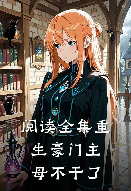阅读全集重生豪门主母不干了