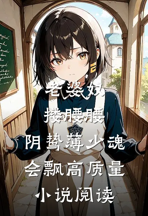 老婆奴搂腰腰，阴鸷薄少魂会飘高质量小说阅读