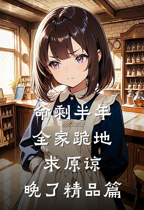 命剩半年，全家跪地求原谅，晚了精品篇