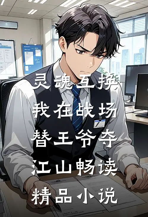 灵魂互换：我在战场替王爷夺江山畅读精品小说