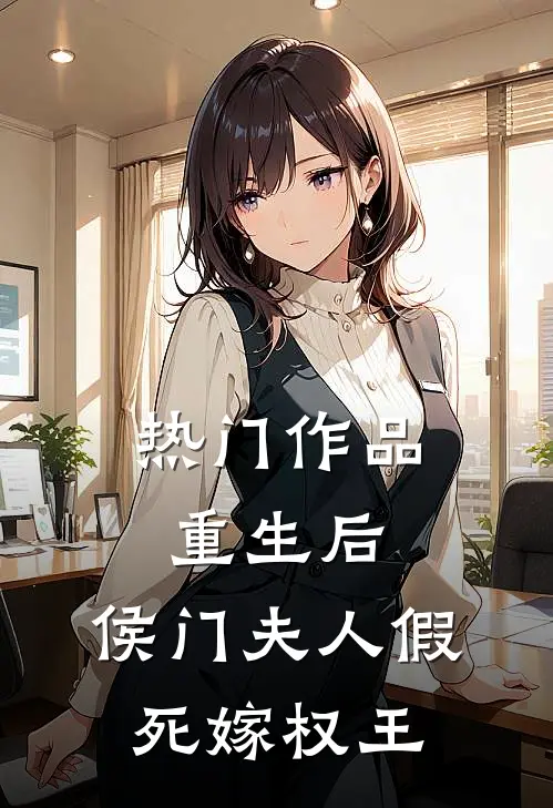 热门作品重生后，侯门夫人假死嫁权王