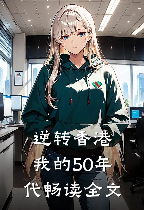 逆转香港：我的50年代畅读全文