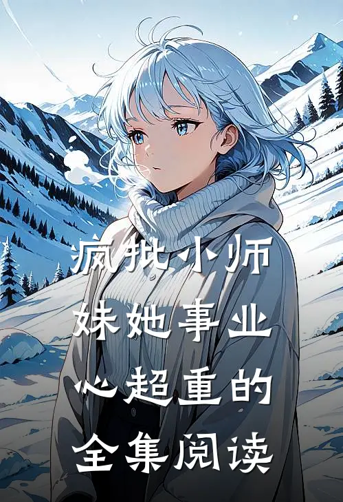疯批小师妹她事业心超重的全集阅读
