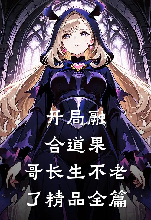 开局融合道果，哥长生不老了精品全篇