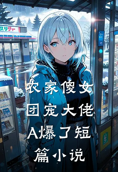 农家傻女：团宠大佬A爆了短篇小说