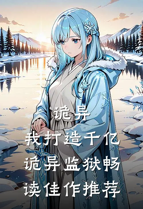 诡异：我打造千亿诡异监狱畅读佳作推荐