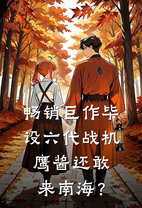 畅销巨作毕设六代战机，鹰酱还敢来南海？