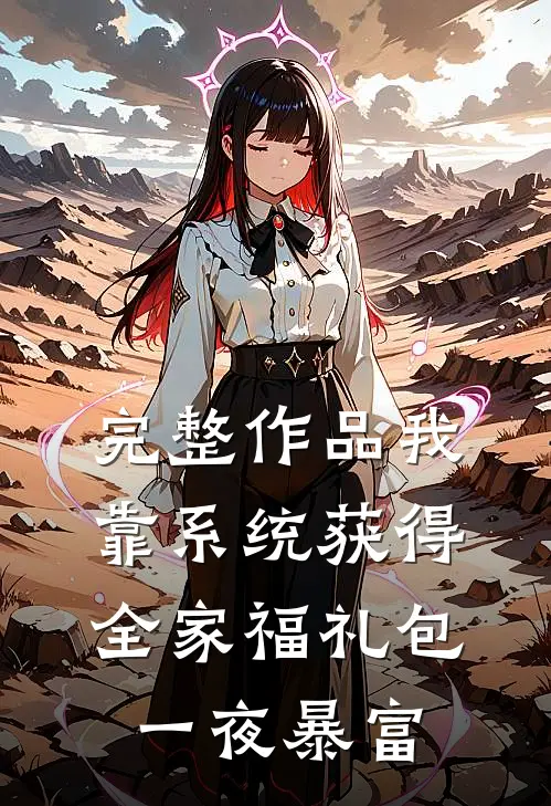 完整作品我靠系统获得全家福礼包，一夜暴富