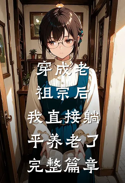 穿成老祖宗后，我直接躺平养老了完整篇章