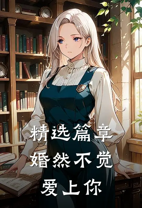 精选篇章婚然不觉爱上你
