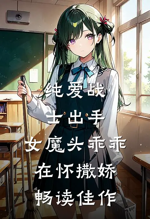 纯爱战士出手：女魔头乖乖在怀撒娇畅读佳作