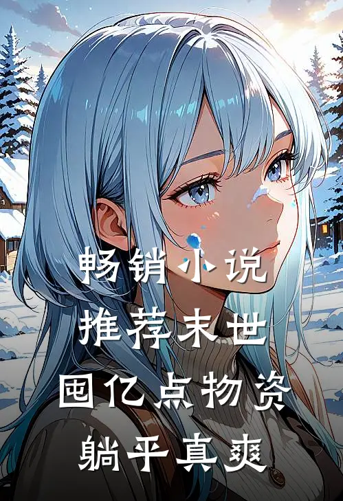 畅销小说推荐末世：囤亿点物资躺平真爽