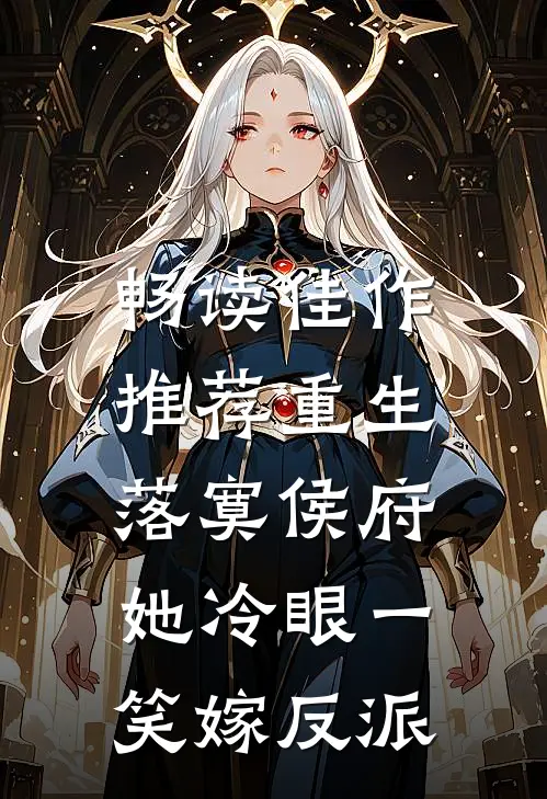 畅读佳作推荐重生落寞侯府，她冷眼一笑嫁反派