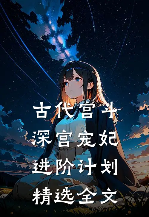 古代宫斗：深宫宠妃进阶计划精选全文