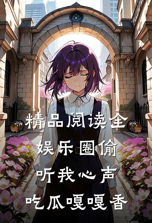 精品阅读全娱乐圈偷听我心声，吃瓜嘎嘎香
