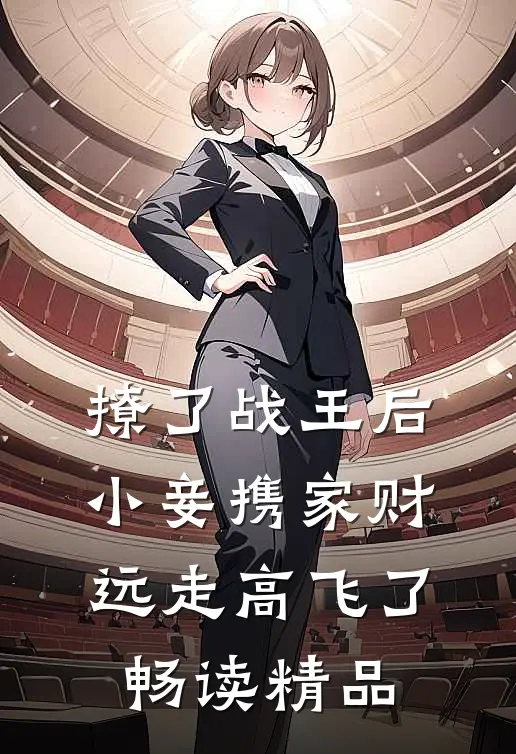 撩了战王后，小妾携家财远走高飞了畅读精品