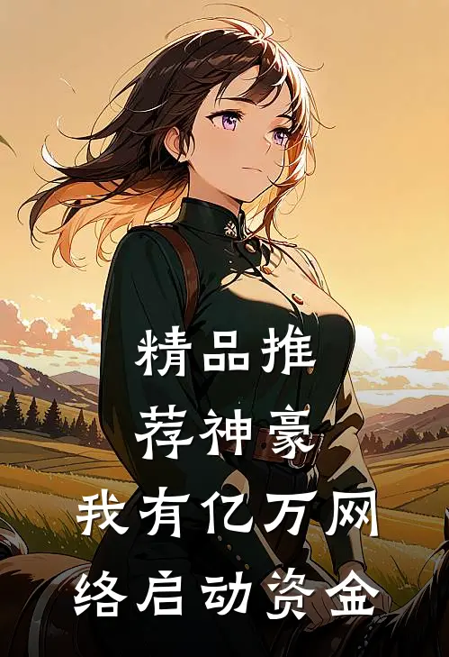 精品推荐神豪：我有亿万网络启动资金