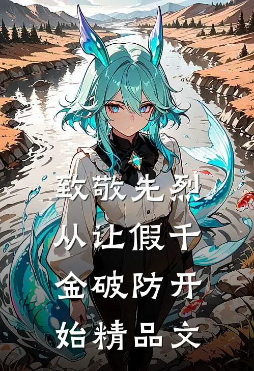 致敬先烈，从让假千金破防开始精品文