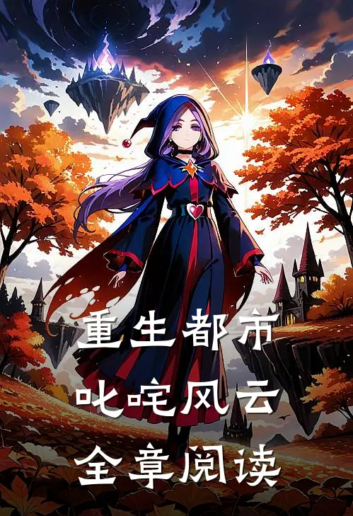 重生都市叱咤风云全章阅读
