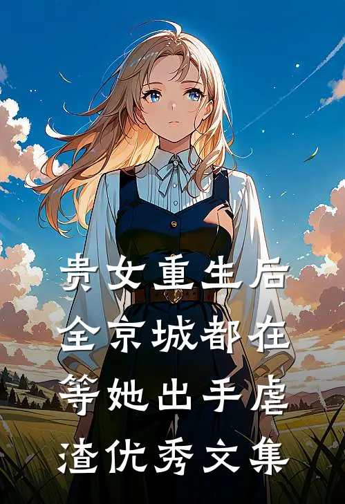 贵女重生后，全京城都在等她出手虐渣优秀文集