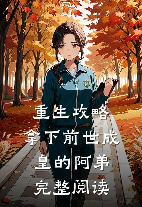 重生攻略：拿下前世成皇的阿弟完整阅读